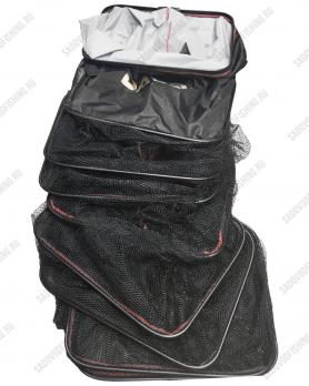 Садок Dayo спортивный прямоугольный 2,5м-4м