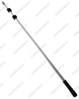 Ручка для подсака Dayo телескопическая с замками 2.5м-3м