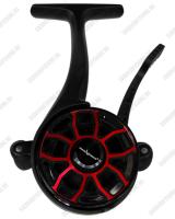 Чёрно-красный