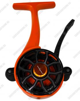 Катушка мультипликаторная Admiral Knight 3+1