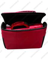 Ручной USB-фонарик высокой мощности Columbia в сумке