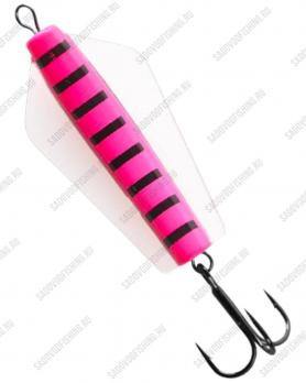 Блесна колеблющаяся Grows Culture "Тасманский дьявол" 20гр