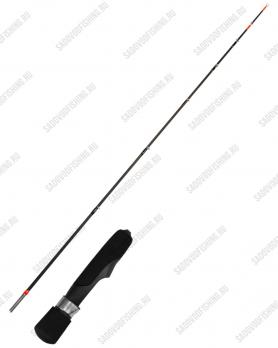 Удочка зимняя Grows Culture Mini Shock 50-60см