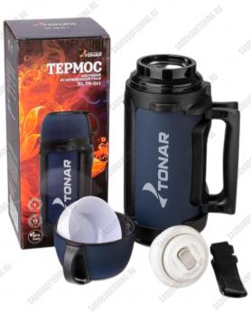 Термос 3 Sharks Tonar HS-TM043 1400мл-1900мл