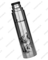 Термос 3 Sharks Тонар HS-TM051-W 1200мл