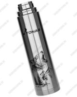 Термос 3 Sharks Тонар HS-TM051-W 1200мл