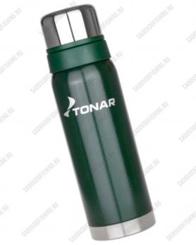 Термос 3 Sharks Тонар HS-TM059-G 750мл-1600мл