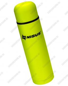 Термос 3 Sharks Nisus N.TM-044-L 750мл