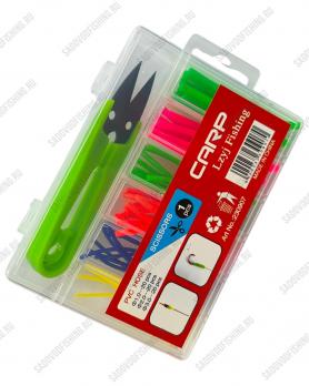 Набор кембриков Osprey с ножницами