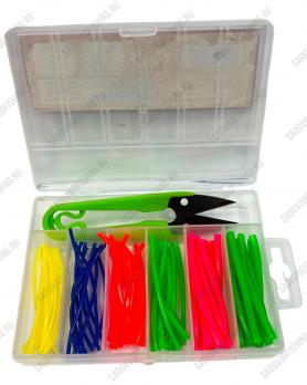 Набор кембриков Osprey с ножницами