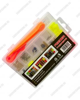 Набор кембриков Osprey Tyexperts с аксессуарами