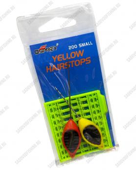 Набор игл и стопор Osprey для карповой ловли