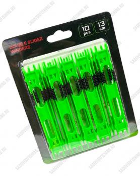 Мотовило Osprey 13см-20см 10шт