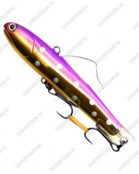 Раттлин Halcyon System Shico "N" 96BM Fin 20гр 4шт