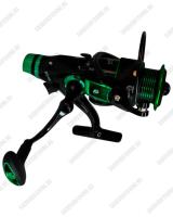 Катушка безынерционная фидерная Omega Pro 4000-6000 4+1ВВ