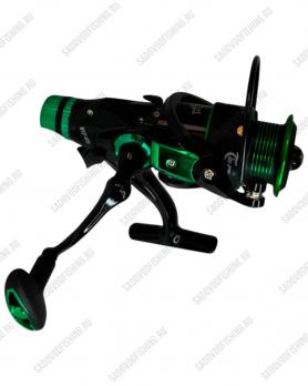 Катушка безынерционная фидерная Omega Pro 4000-6000 4+1ВВ