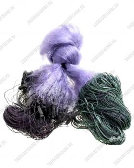 Сеть одностенная Kaida C 14мм-70мм высота 1,8м длина 70м