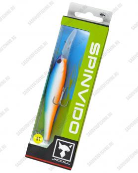 Воблер Columbia Spinvido 70мм 5.2гр