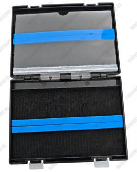 Коробка для блесен Columbia DU-338 19.5x15x2