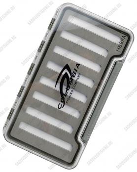 Коробка рыболовная Columbia HB99A 19х10.5х1.8