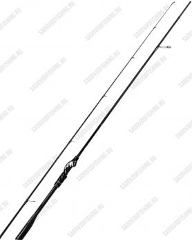 Удилище спиннинговое Columbia Shimano Poison