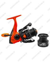 Катушка безынерционная Columbia Alegria 2000-4000