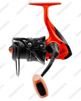 Катушка безынерционная Columbia Alegria 2000-4000