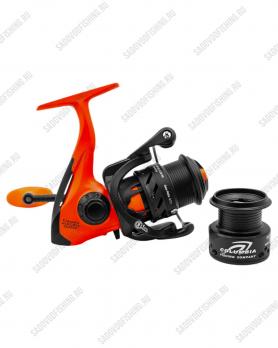 Катушка безынерционная Columbia Alegria 2000-4000