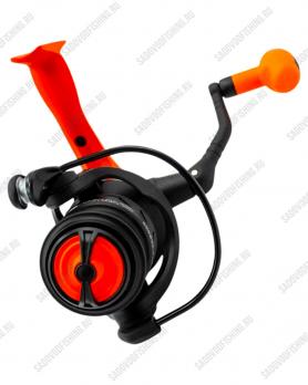 Катушка безынерционная Columbia Alegria 2000-4000