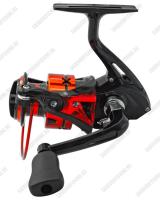 Катушка безынерционная Columbia Izumi 1000-4000