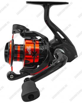 Катушка безынерционная Columbia Izumi 1000-4000