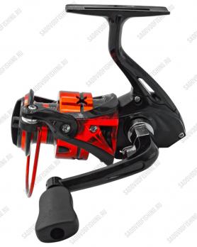 Катушка безынерционная Columbia Izumi 1000-4000