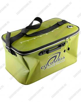 Кан рыболовный Columbia 30см-50см