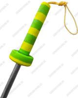 Багор телескопический Columbia нетонущий 18см-80см