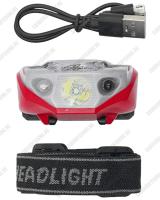 Фонарь налобный Columbia КТ-12