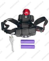 Фонарь налобный Columbia КТ-06