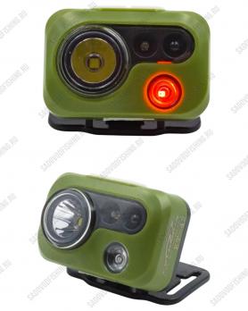 Фонарь налобный Columbia KT-42