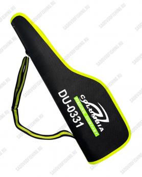 Чехол для удочек Columbia 60см-80см Зеленый