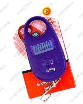 Весы электронные Columbia до 25кг A11