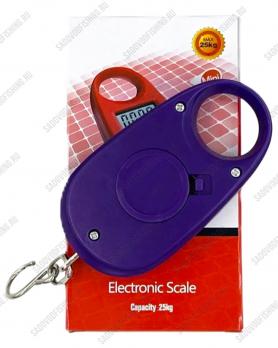 Весы электронные Columbia до 25кг A11