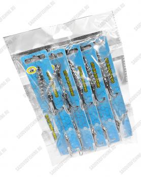 Набор стингеров Grows Culture L-XXL 5шт