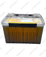 Ящик рыболовный Columbia 23x14x14