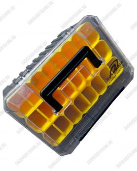 Ящик рыболовный Columbia 23x14x14