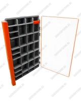 Коробка рыболовная Columbia для приманок