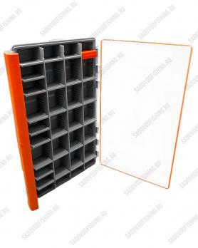 Коробка рыболовная Columbia для приманок