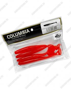 Силиконовая приманка Columbia ESH 5.0 дюймов (127мм) 4шт