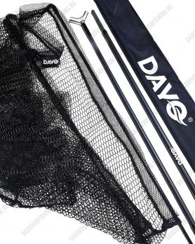 Подсачек карповый Dayo штекерный 811102