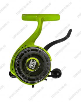 Катушка зимняя Grows Culture Frozen 50A