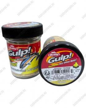 Форелевая паста Berkley Original 6шт