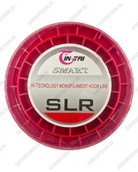 Леска монофильная Jin Tai Smart SLR X715 2000м 5шт